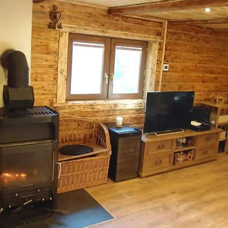 Drevenica Apartment