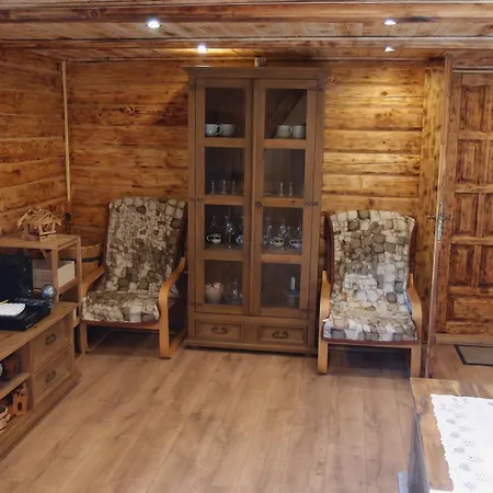 Drevenica Apartment *