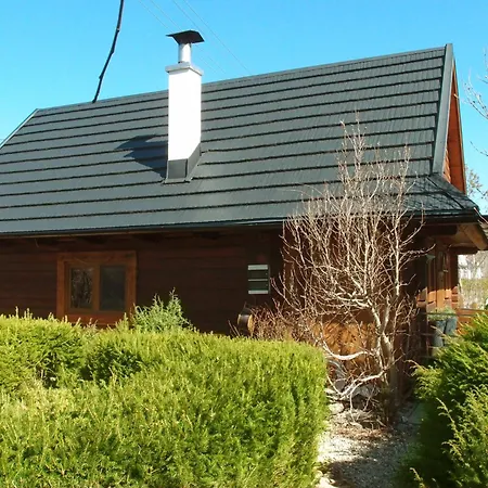 Drevenica Apartment *