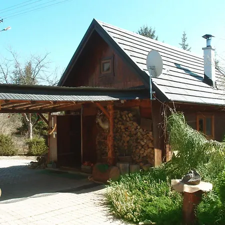 Drevenica Apartment *