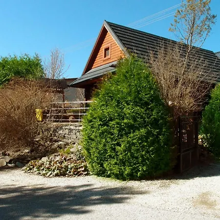 Apartment Drevenica *